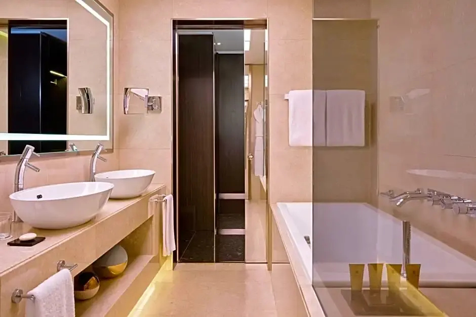 Excelsior Gallia, a Luxury Collection Hotel, Milan - Chambres