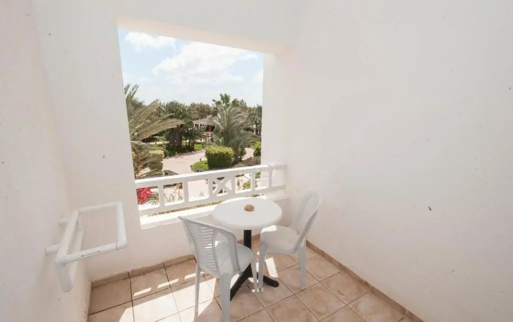 Djerba Resort - Chambres