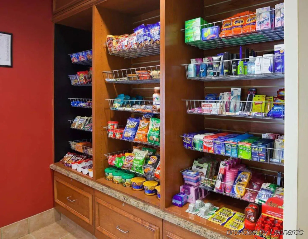 Hilton Garden Inn Minneapolis - Maple Grove - Général