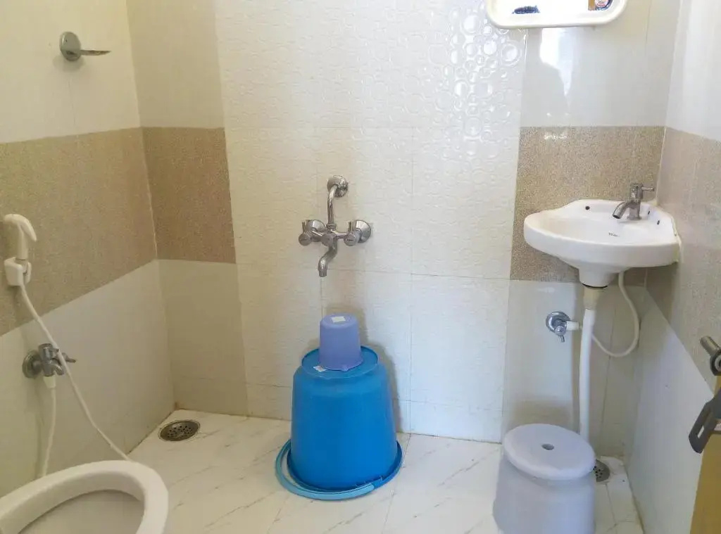 Suvarna Residency - Chambres