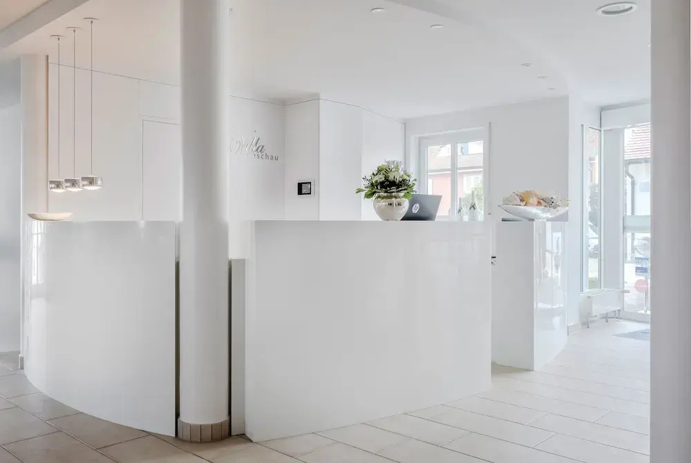 Villa Seeschau Hotel - Adults only - Général