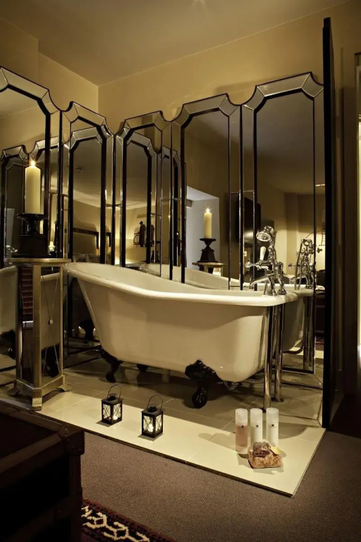 Bella Luce Hotel And Spa - Général