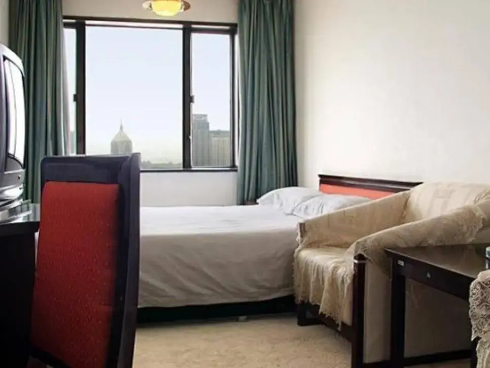 Xi'an Hotel - Général