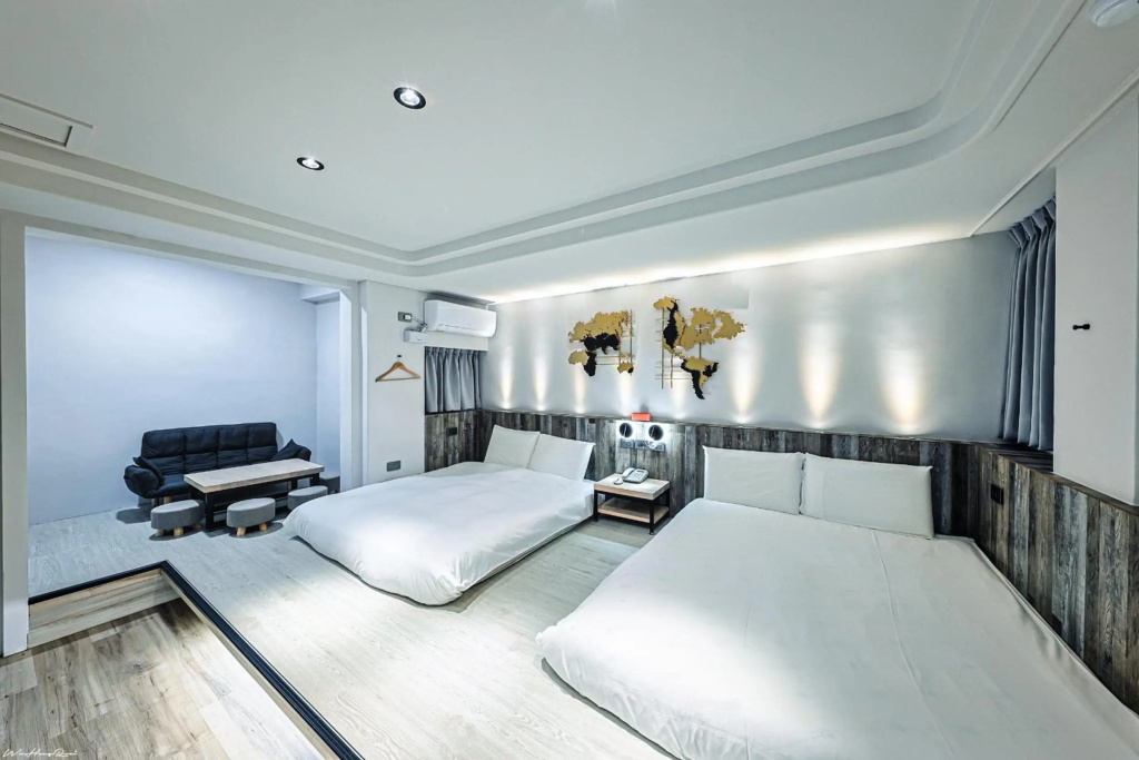 Yes Home Hotel — 5