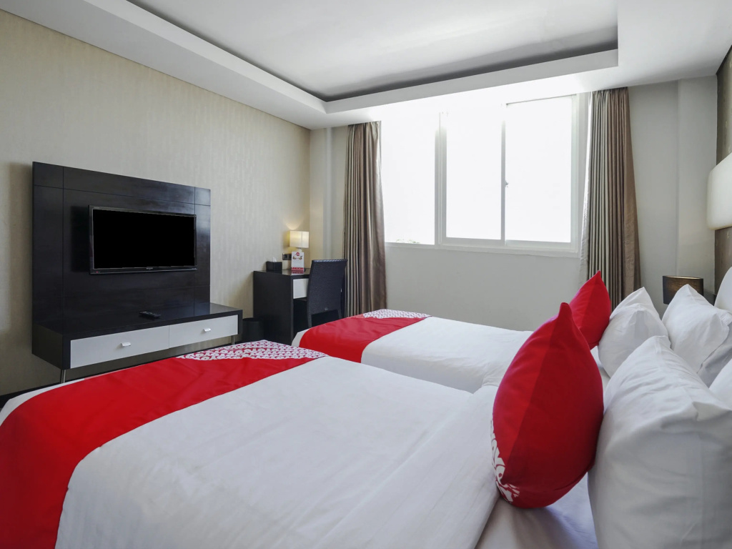 Princess Keisha Bali Hotel - Général