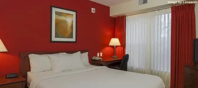 Residence Inn San Jose South/Morgan Hill
