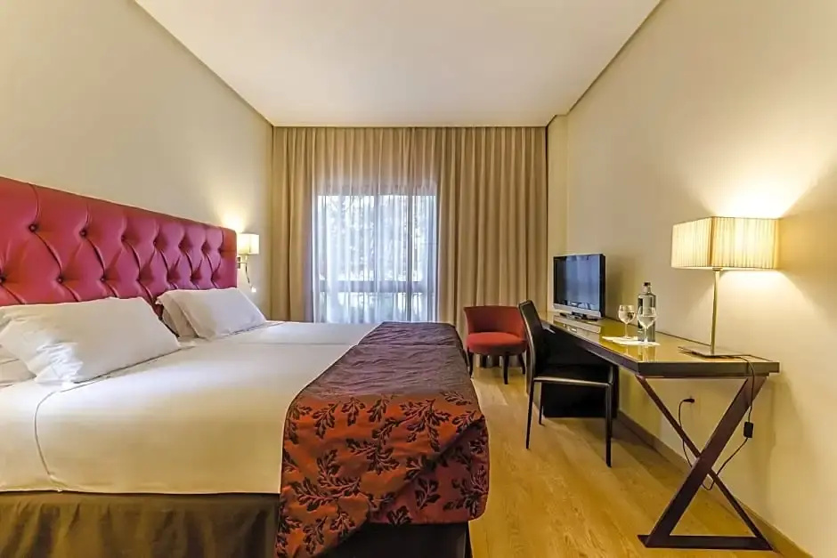 Hotel Exe Guadalete - Chambres