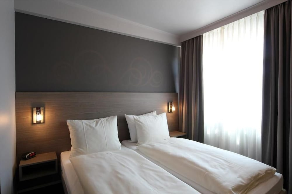 Grand Hotel Monopole - Chambres