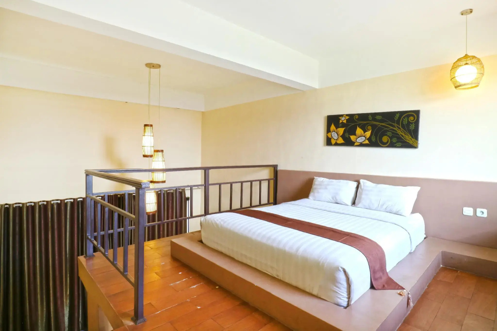 Duplex Apartment