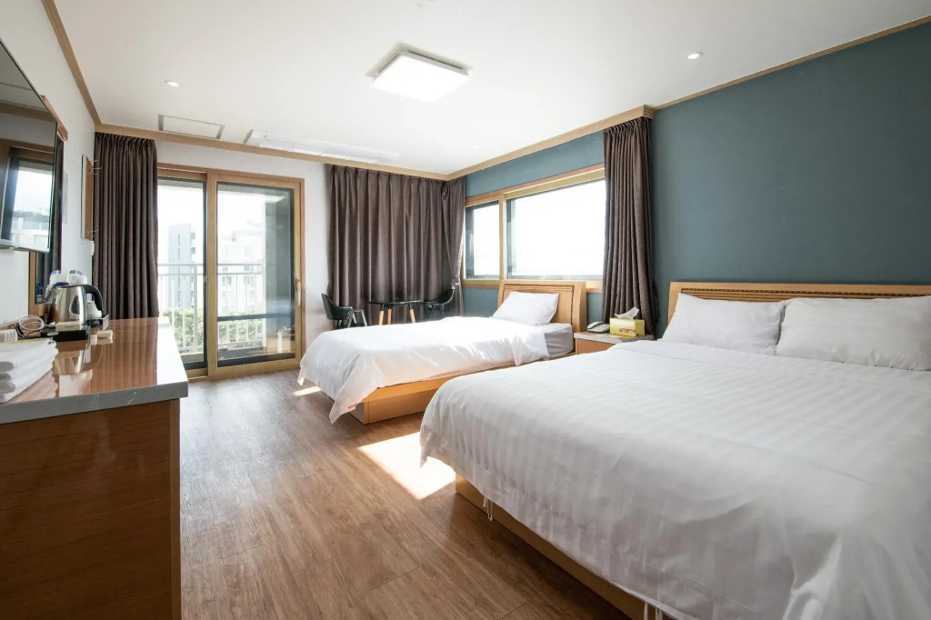 Momento Hotel - Chambres