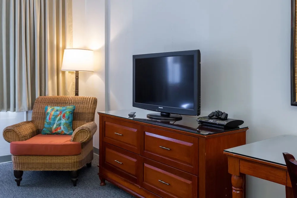 Pagoda Hotel - Chambres