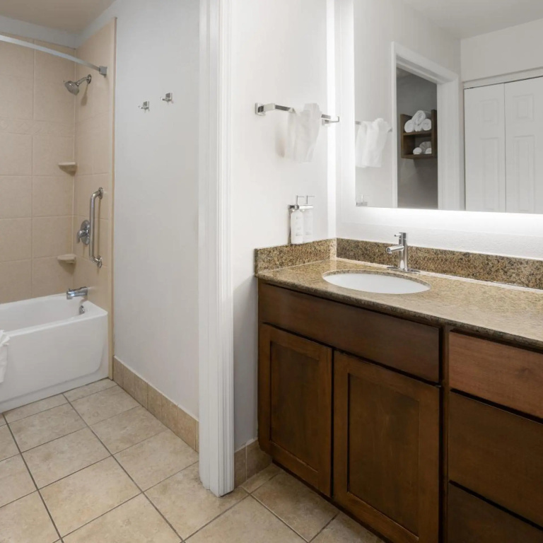 Staybridge Suites Harrisburg by IHG - Général
