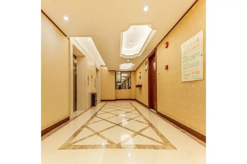 Vienna Hotel ( Shenzhen Fuyong Bridge Branch) - Général