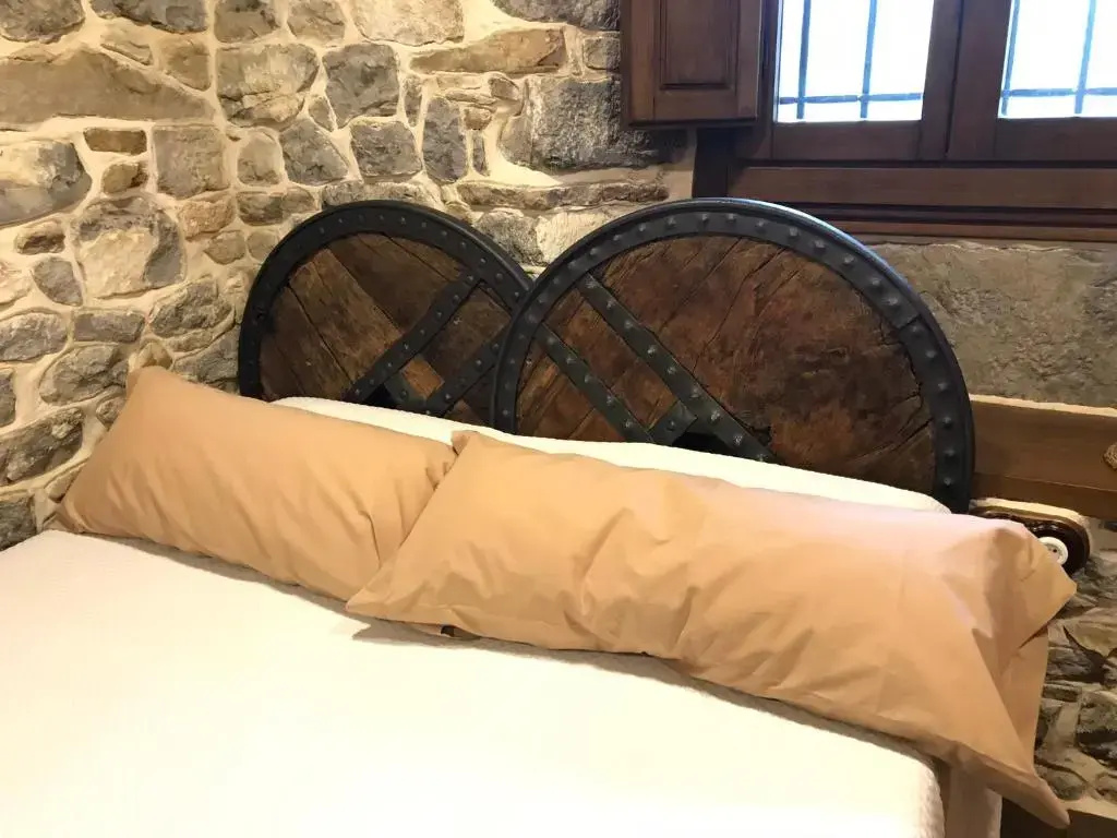 Casona Del Castaniu - Chambres