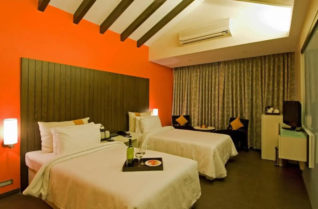 Hotel photo 11