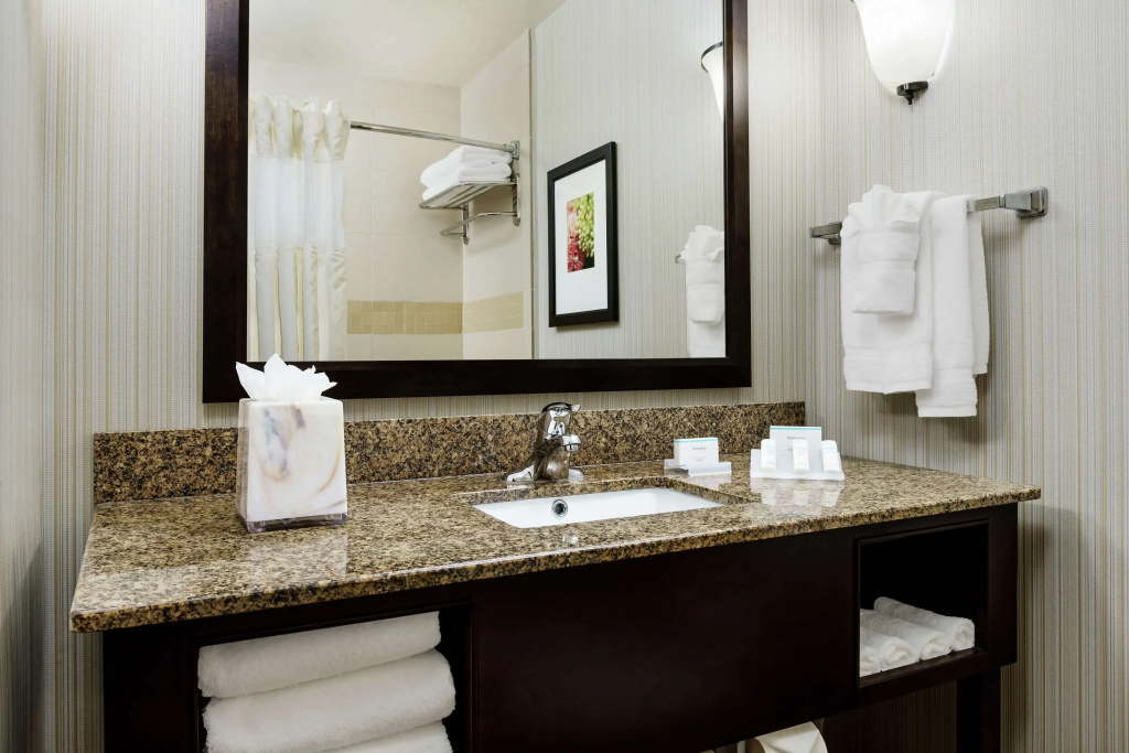 Hilton Garden Inn Lake Mary - Général