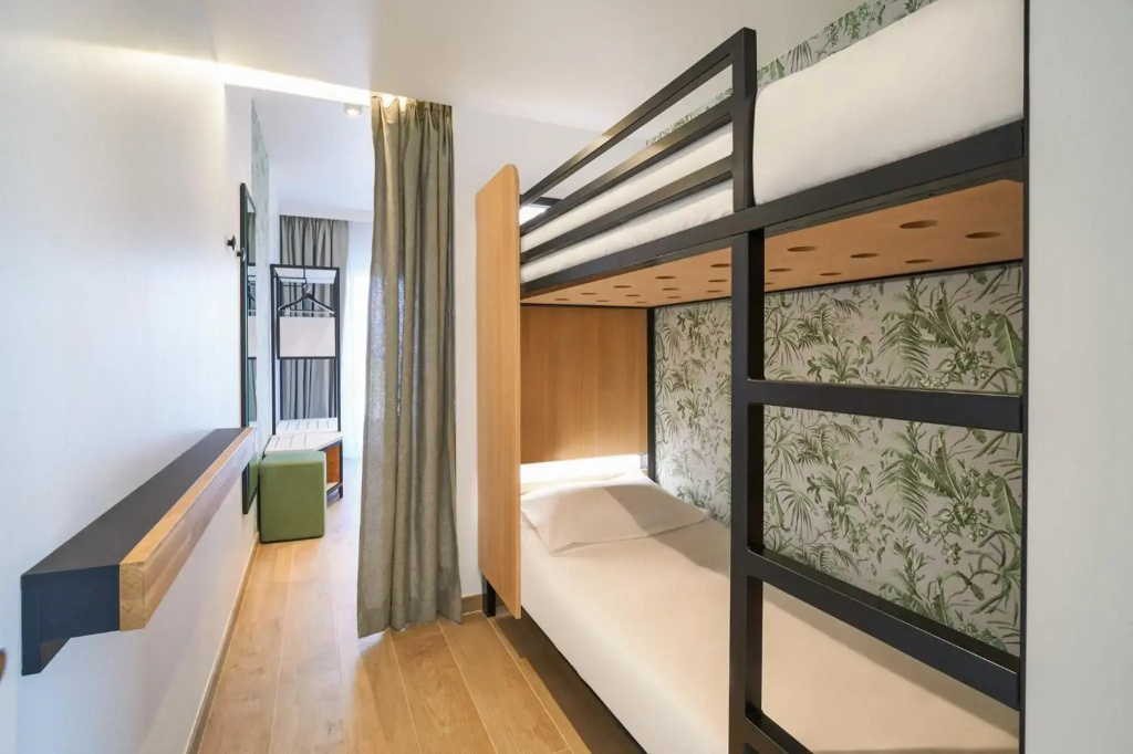 Mercure Avignon TGV Hotel et Spa - Général