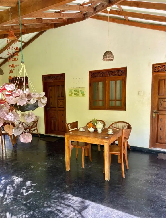Marakolliya Jasmine Homestay
