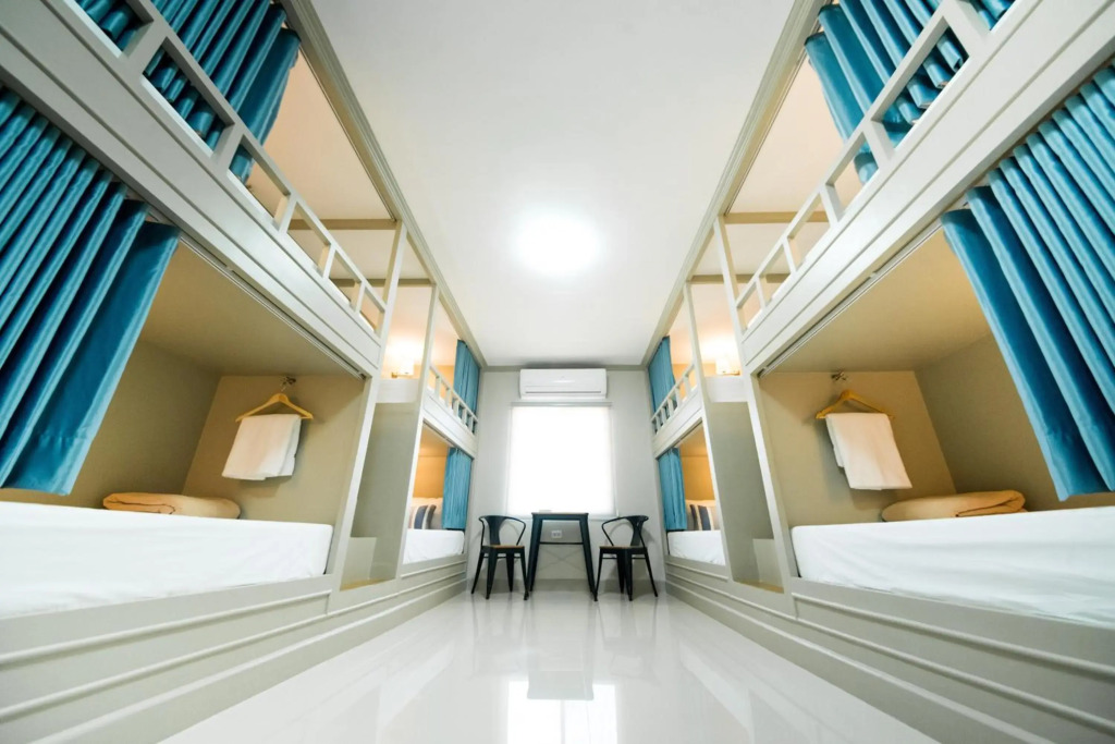 The Partridge Guesthouse - фото 30