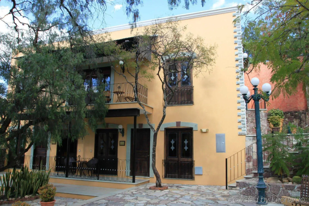 Quinta Las Acacias