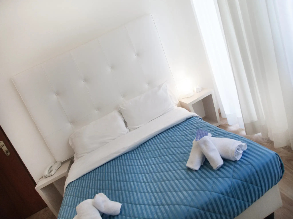 Riviera Mare Beach Life Hotel - фото 3