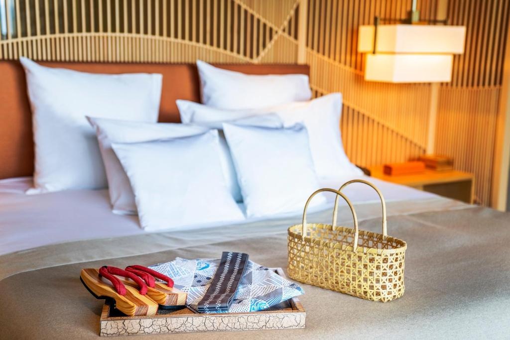 ANA InterContinental Beppu Resort & Spa by IHG 사진 35