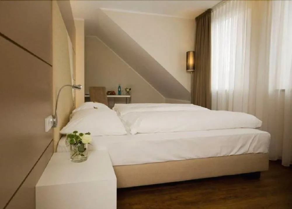 Hotel & Restaurant Bakenhof - Général