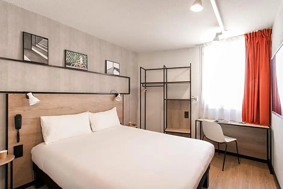 ibis Avignon Sud - Chambres
