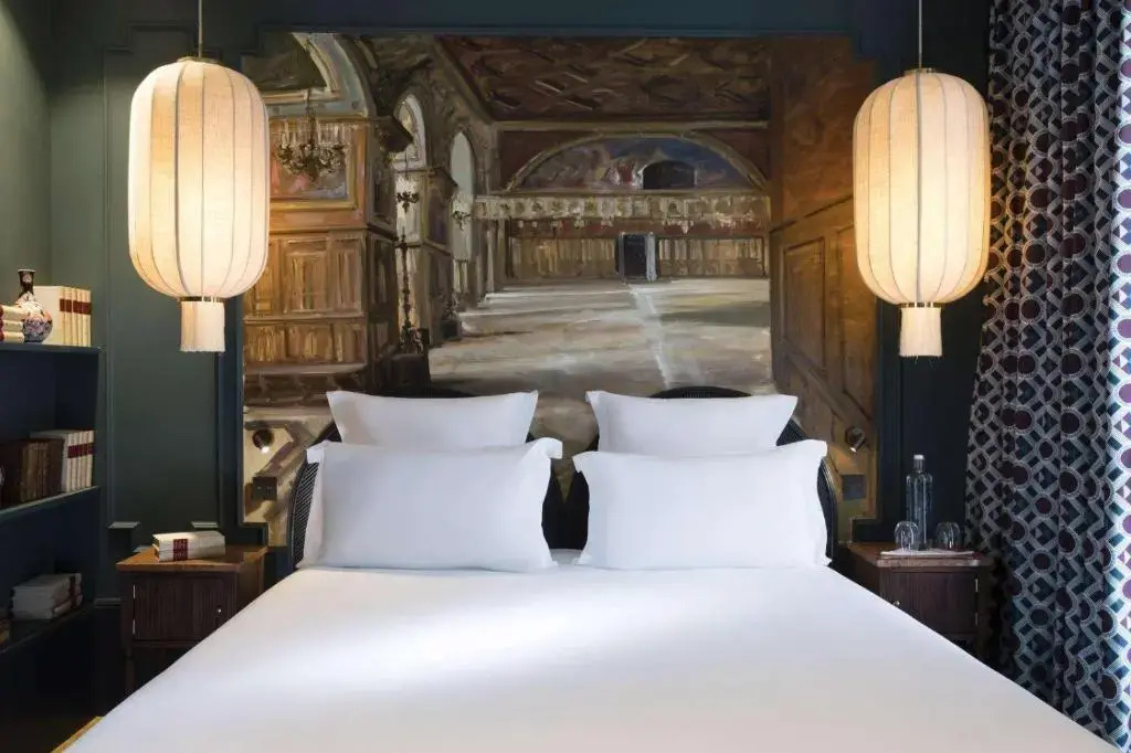 Hotel Monte Cristo 60