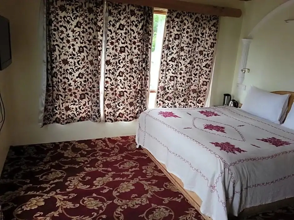 Hotel Paradise Inn - Chambres