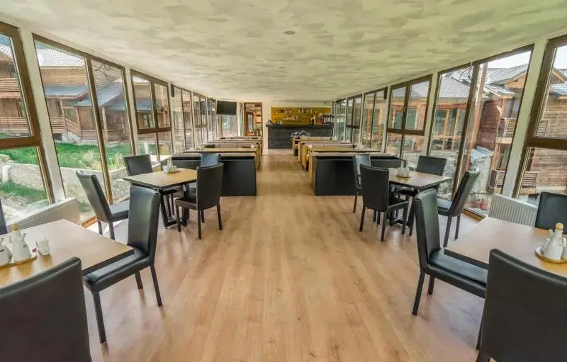 Hotel Banguriani - Général