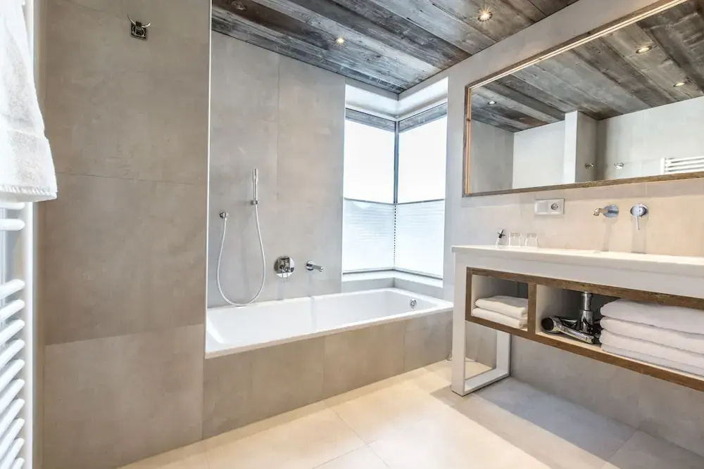 Chalet Hotel Crychar - Chambres
