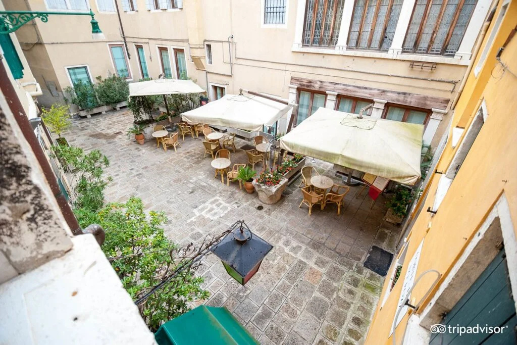 Hotel Torino