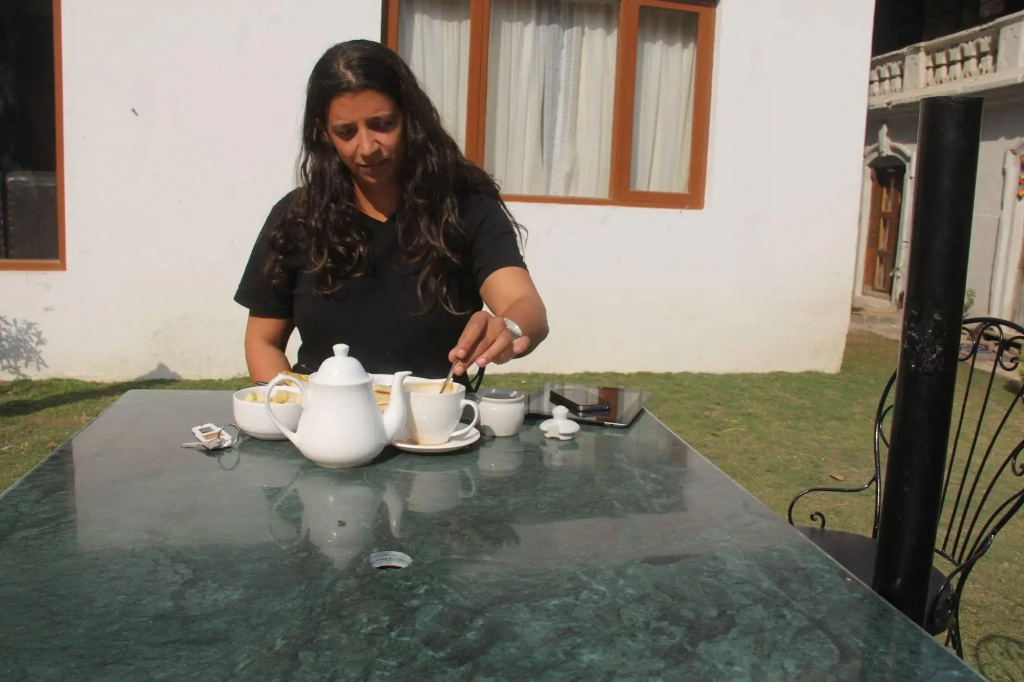 Hotel photo 21