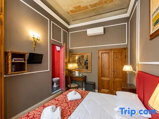 Double Family Suite (twin beds)