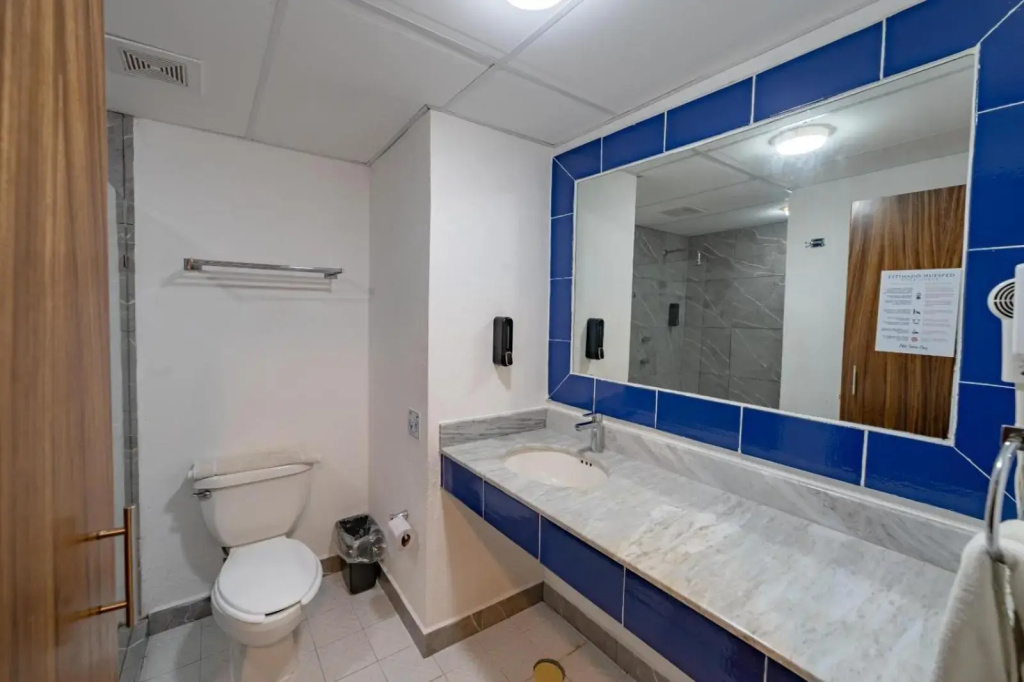 Hotel Santa Cruz Huatulco - Général