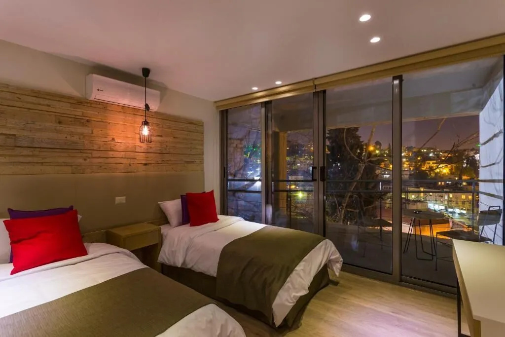 Hotel photo 5