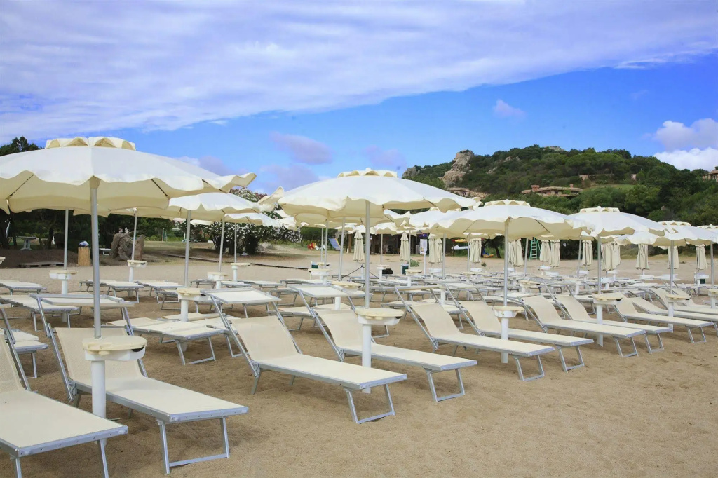 Bagaglino I Giardini di Porto Cervo - Général