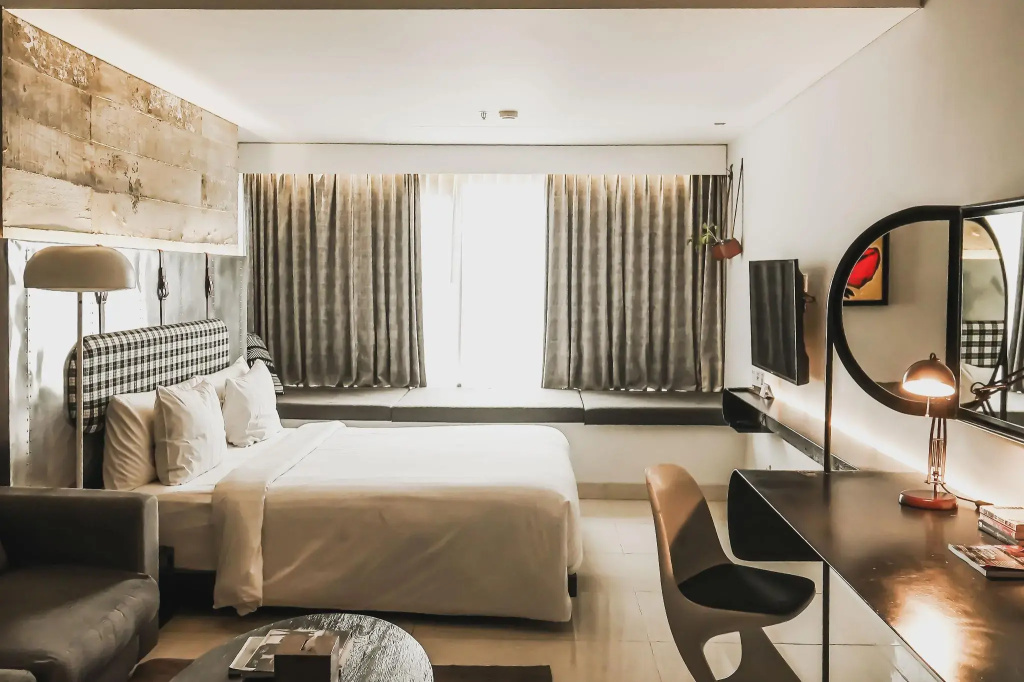 Hotel photo 22