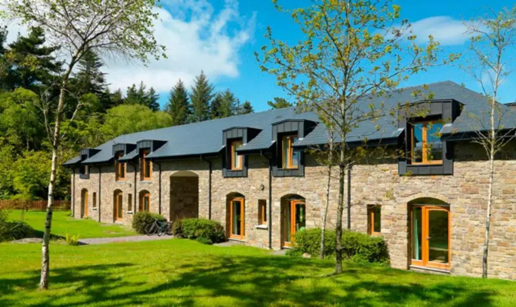 Parknasilla Resort and Spa - Chambres