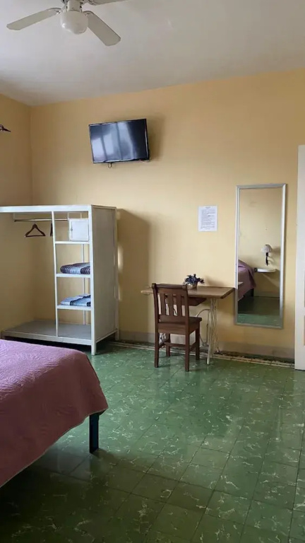 Hotel Suites Cordoba - Chambres