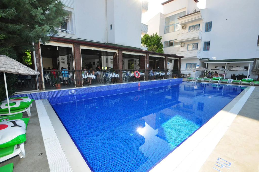 Hotel photo 16