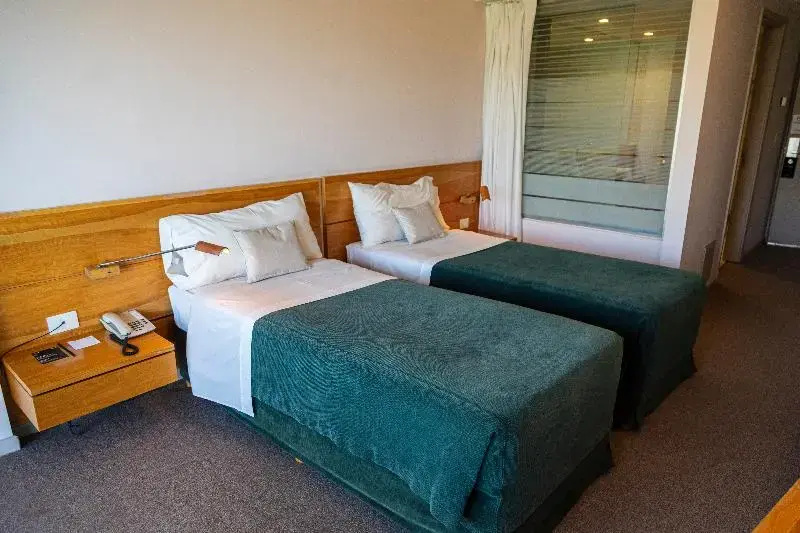 Design Suites Calafate - Chambres