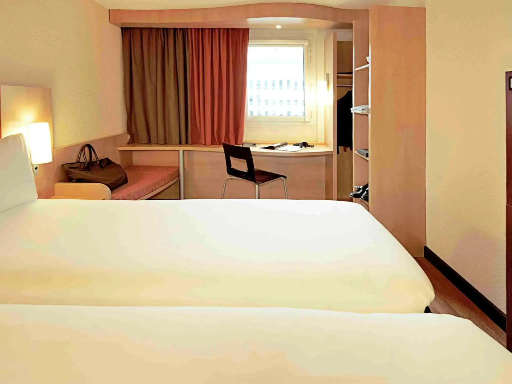 ibis Lyon Est Chaponnay - Général