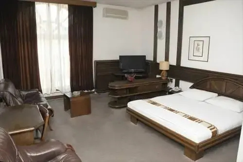 Novi Palas Hotel - Général