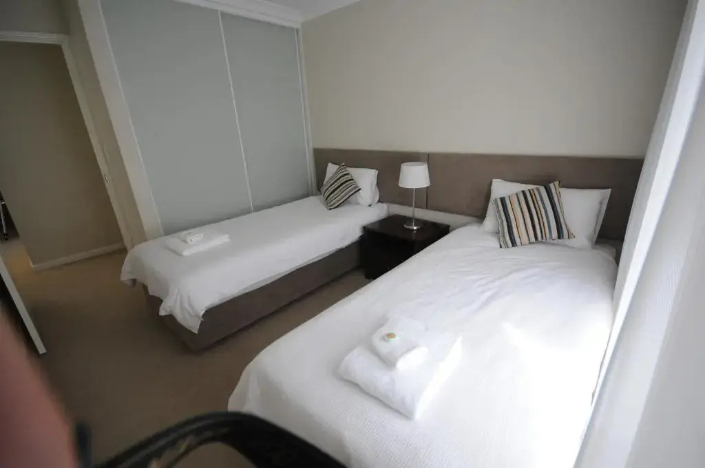 Mandurah Quay Resort - Chambres