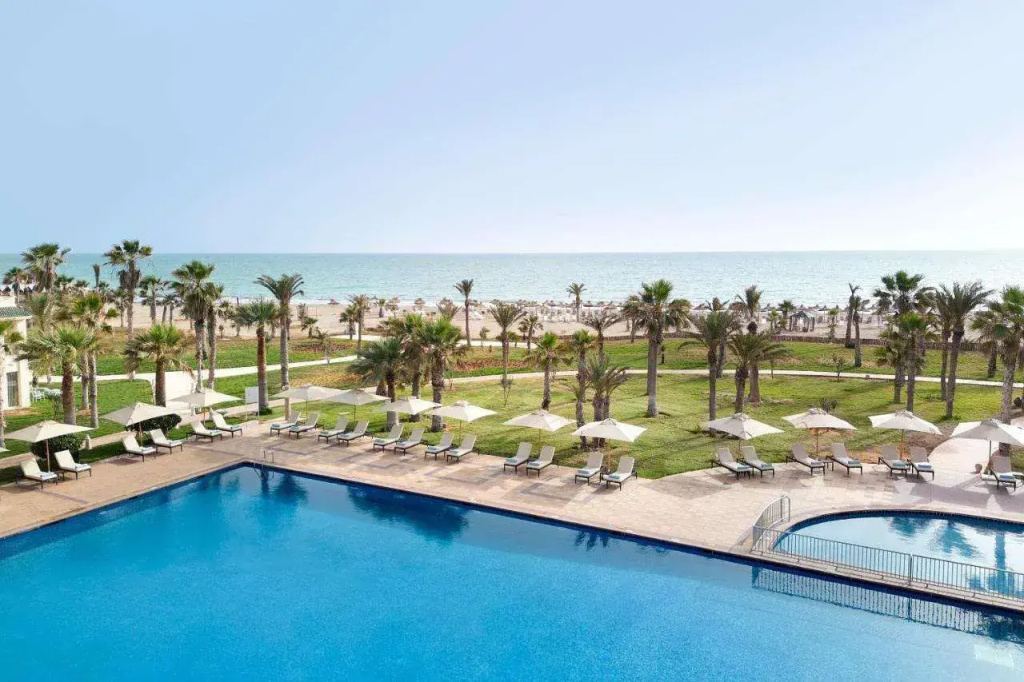 Iberostar Selection Eolia Djerba - Général