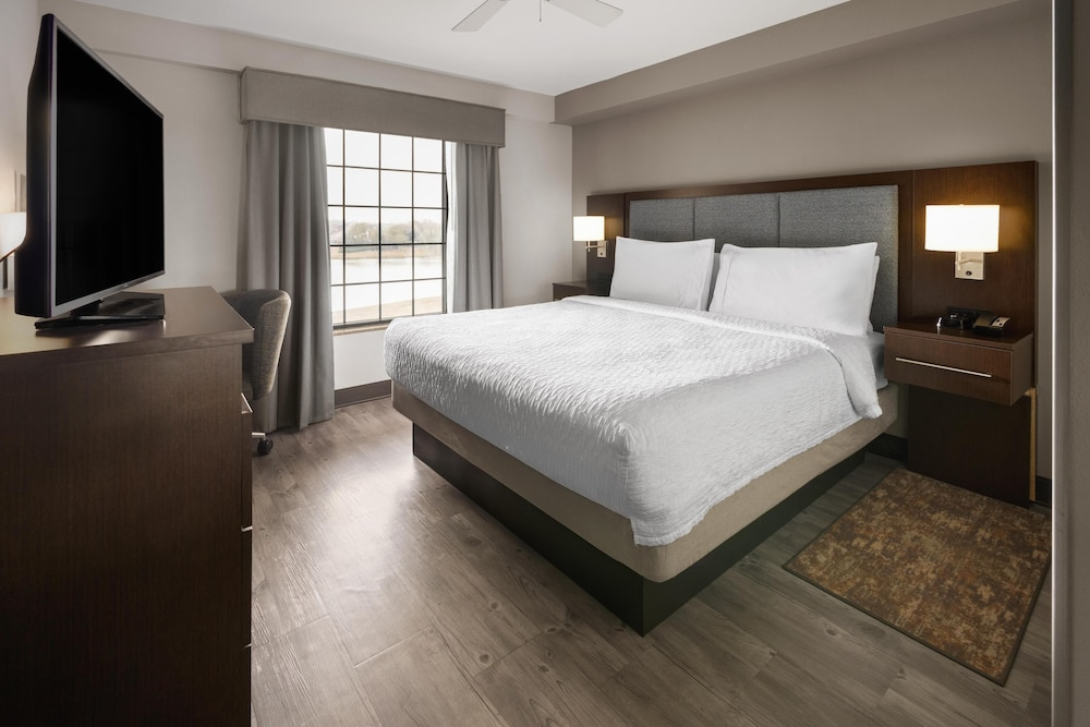 Homewood Suites by Hilton Montgomery EastChase - Chambres