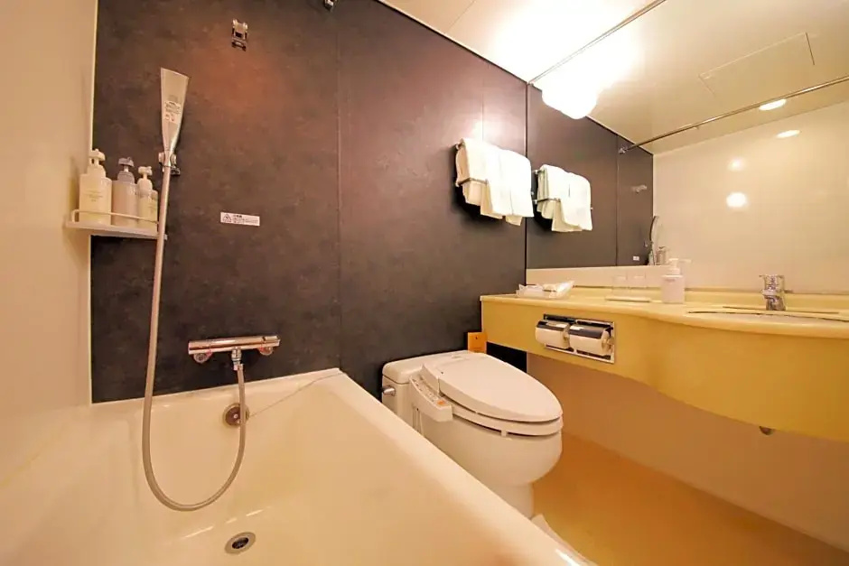 Palace Hotel Tachikawa - Chambres