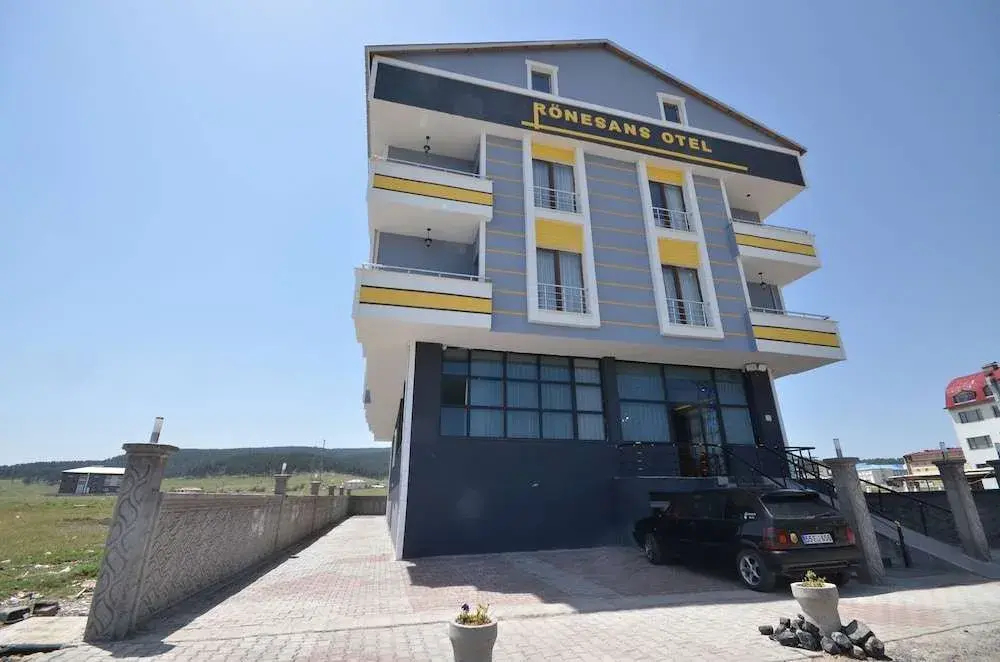 Sarıkamış Rönesans Hotel image